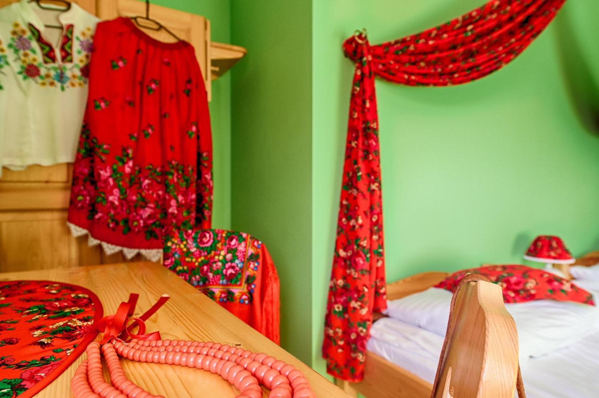 Tatrzanski Gosciniec Bed & Breakfast