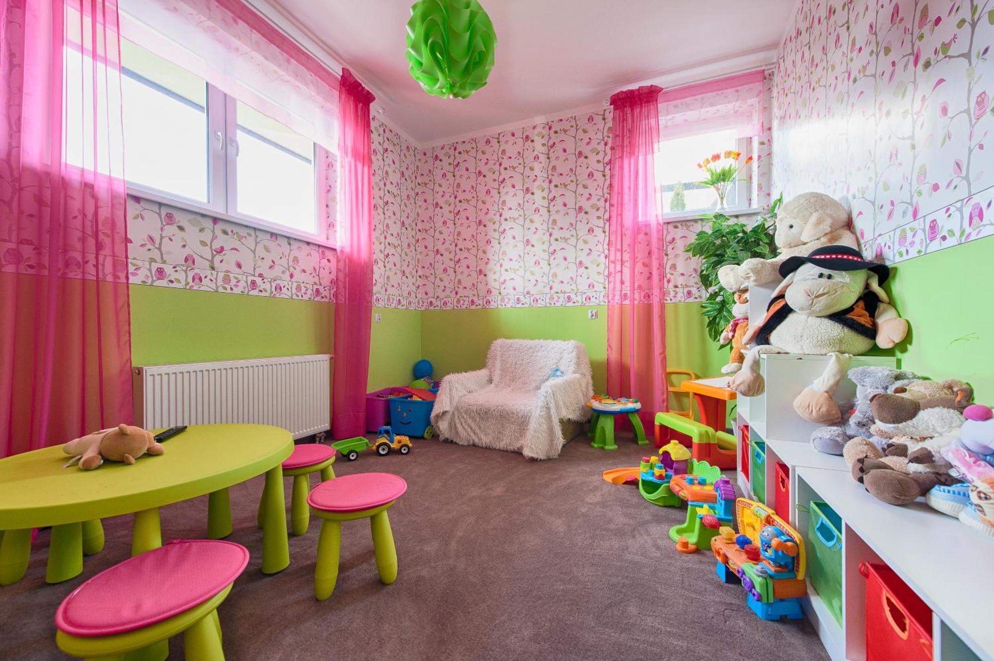 Tatrzanski Gosciniec Bed & Breakfast *