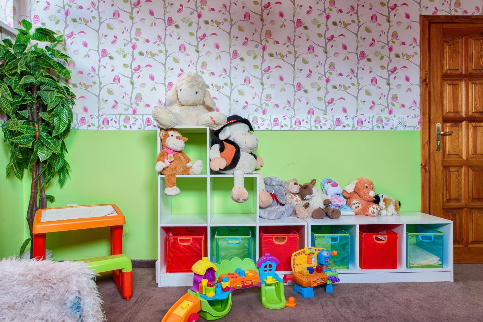 Bed & Breakfast Tatrzanski Gosciniec *