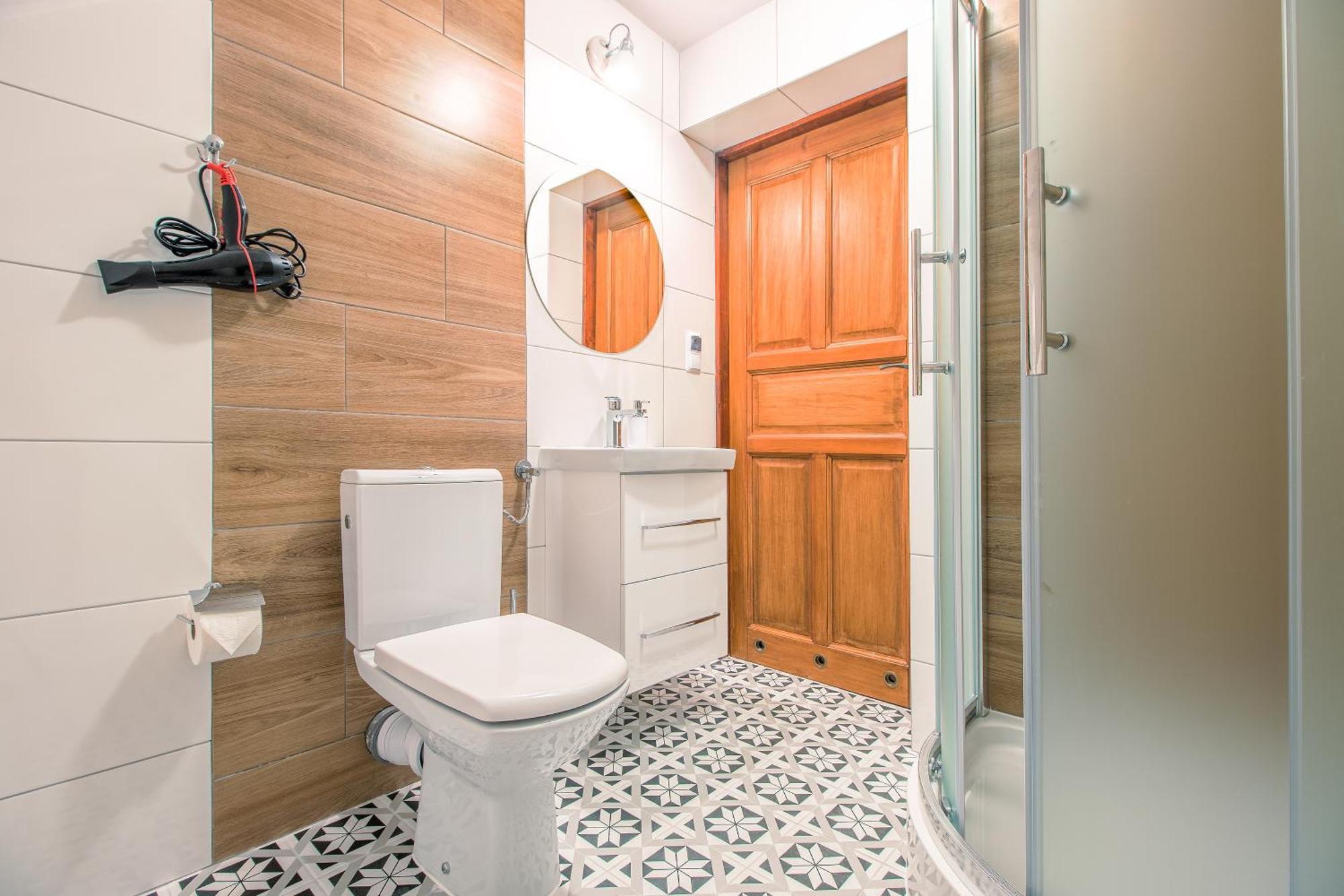 Tatrzanski Gosciniec Bed & Breakfast Leśnica