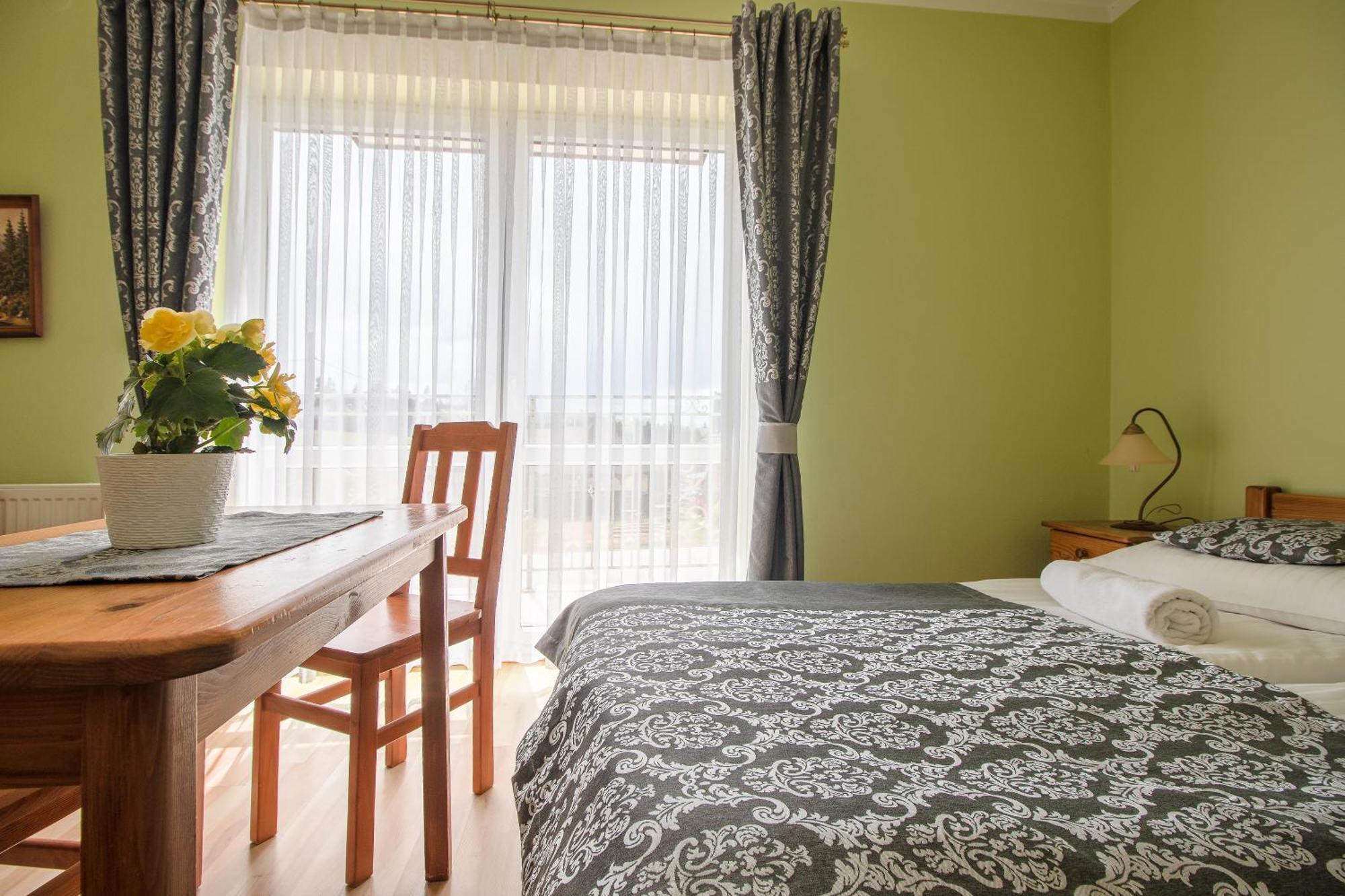 Tatrzanski Gosciniec Bed & Breakfast