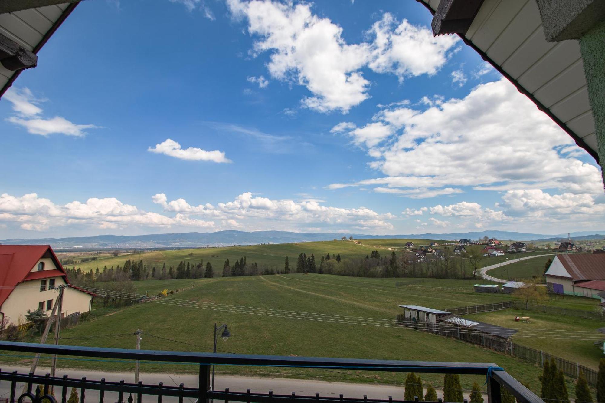 Bed & Breakfast Tatrzanski Gosciniec