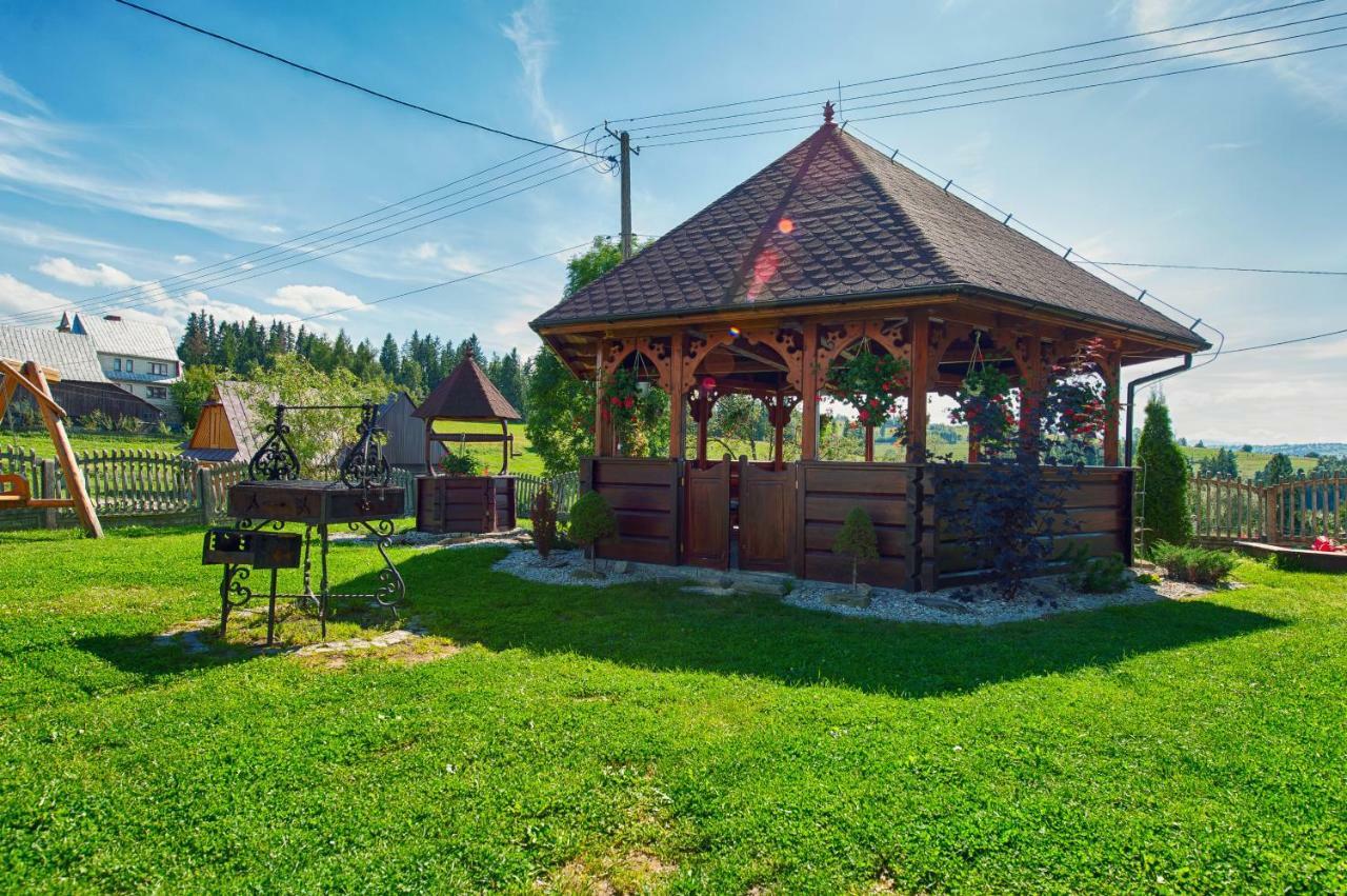 Bed & Breakfast Tatrzanski Gosciniec Leśnica